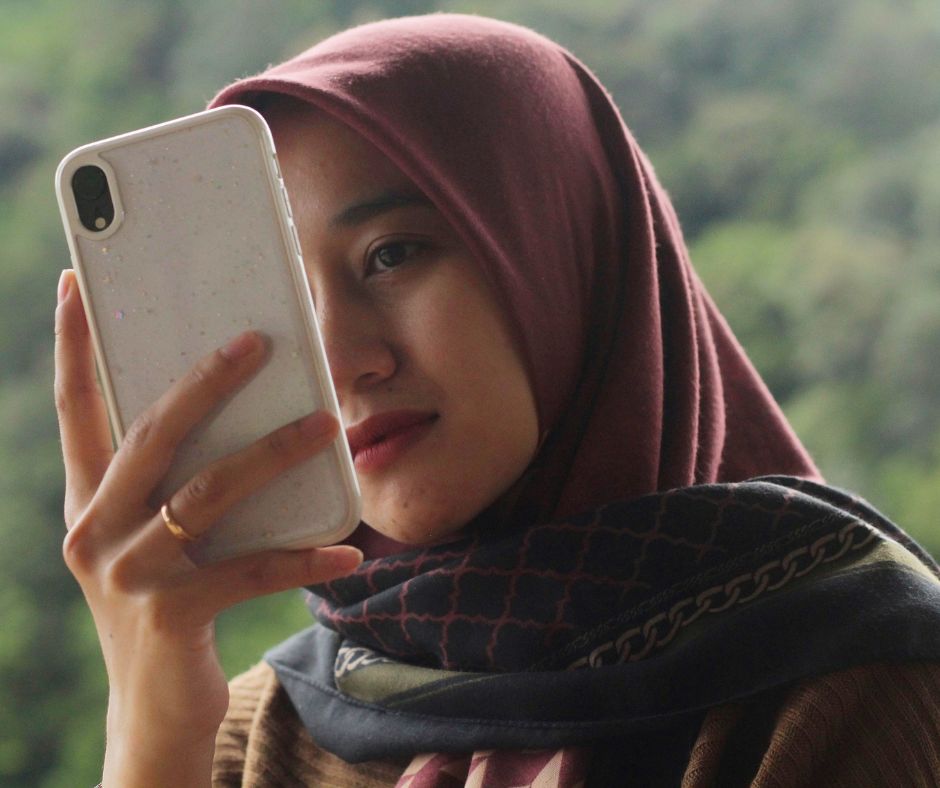 bisnes online dari rumah