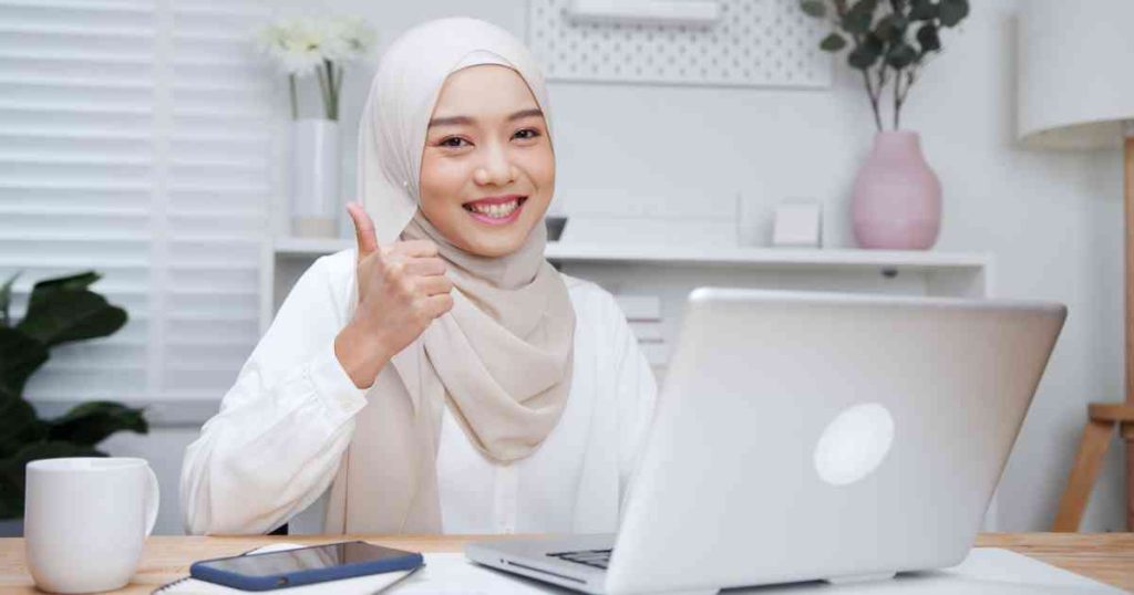 cara buat duit online