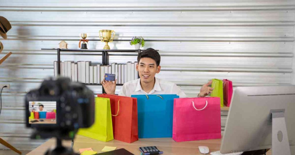 cara buat duit online