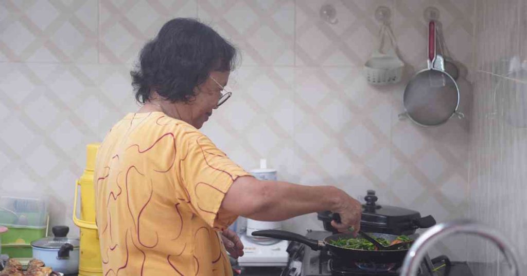 side income untuk suri rumah