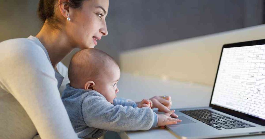 side income untuk suri rumah