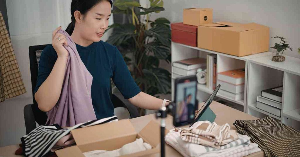 side income untuk suri rumah