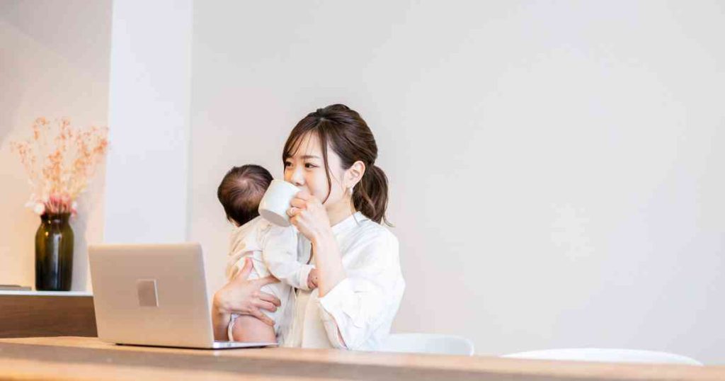 side income untuk suri rumah