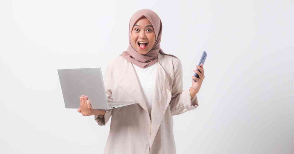 cara buat duit online