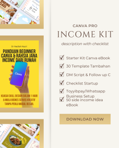 Image of Beige Gold Minimalist Customizable Planner Mock Up Instagram Post Portrait 240x300