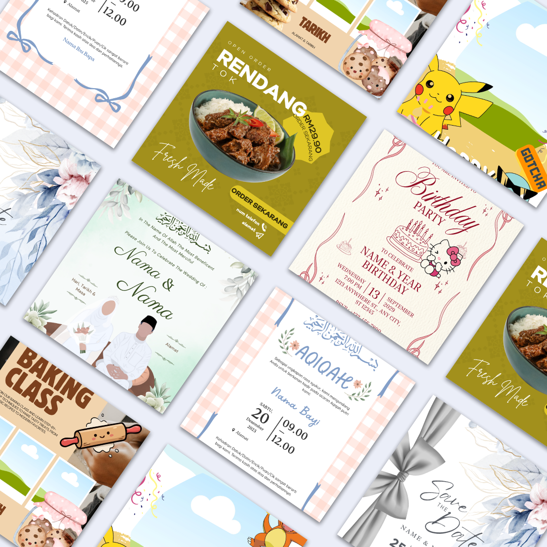 cara jual template Canva