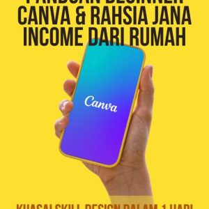 Starter Kit Canva + Video Tutorial